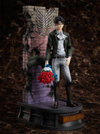 Zdjęcie produktu Attack on Titan - Levi Birthday Scale Figurka 1:7