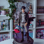 Zdjęcie produktu Attack on Titan - Levi Birthday Scale Figurka 1:7