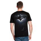 Zdjęcie produktu Joker - Arkham Origins T-Shirt czarne