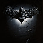 Zdjęcie produktu Joker - Arkham Origins T-Shirt czarne