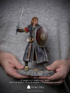 Product image The Lord of the Rings - Boromir BDS Art Scale Deluxe Statue