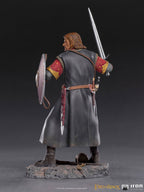 Product image The Lord of the Rings - Boromir BDS Art Scale Deluxe Statue