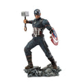 Product image Captain America BDS Art Scale Deluxe Statue