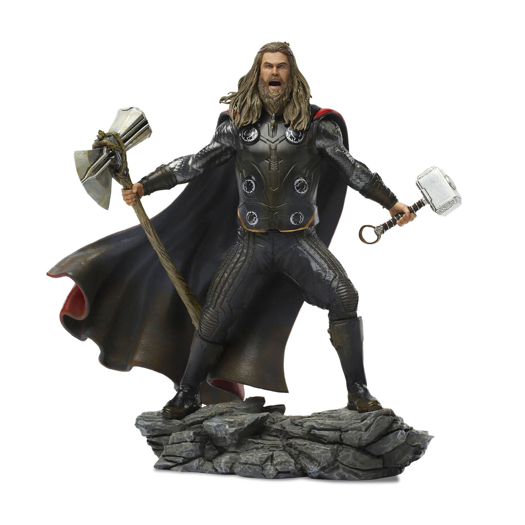 Zdjęcie produktu Thor BDS Art Scale Deluxe Statue