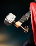 Zdjęcie produktu Thor BDS Art Scale Deluxe Statue