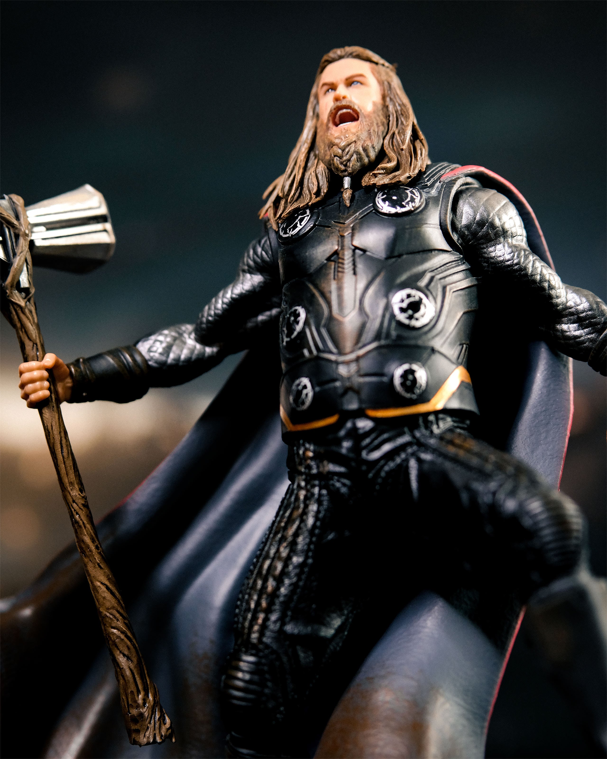 Zdjęcie produktu Thor BDS Art Scale Deluxe Statue