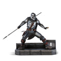 Zdjęcie produktu Mandalorianin BDS Art Scale Deluxe Statua - Star Wars The Mandalorian