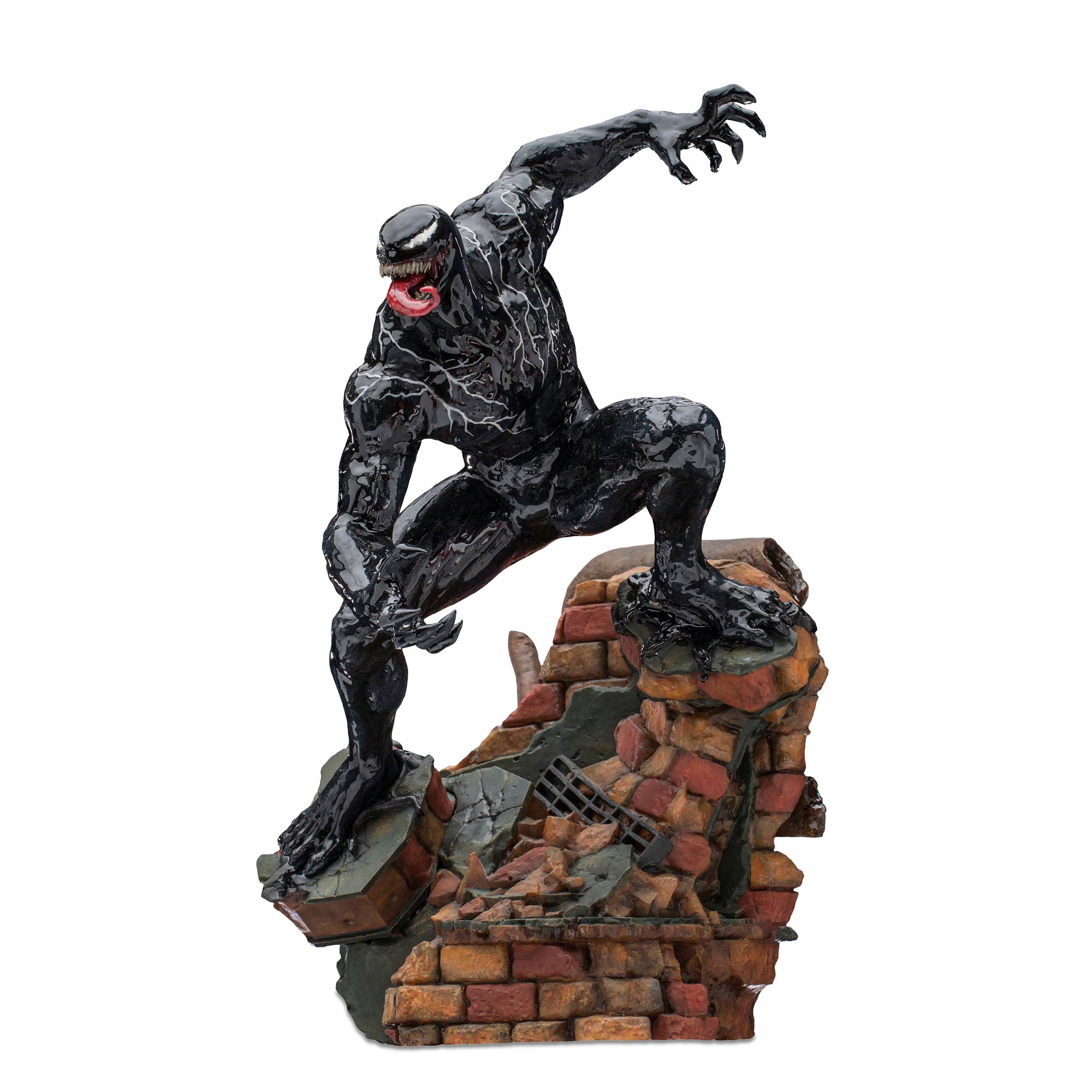Zdjęcie produktu Venom BDS Art Scale Deluxe Statue