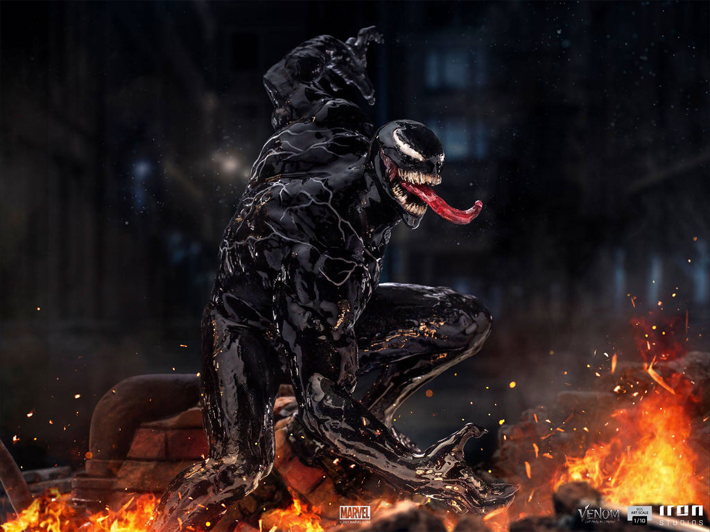 Zdjęcie produktu Venom BDS Art Scale Deluxe Statue