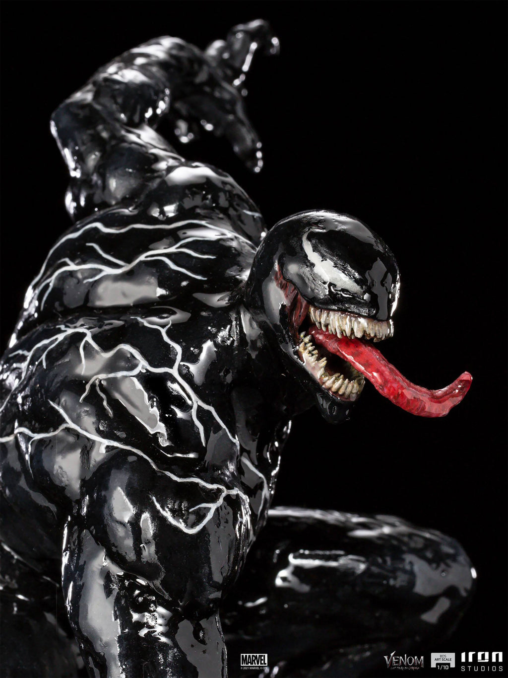 Zdjęcie produktu Venom BDS Art Scale Deluxe Statue