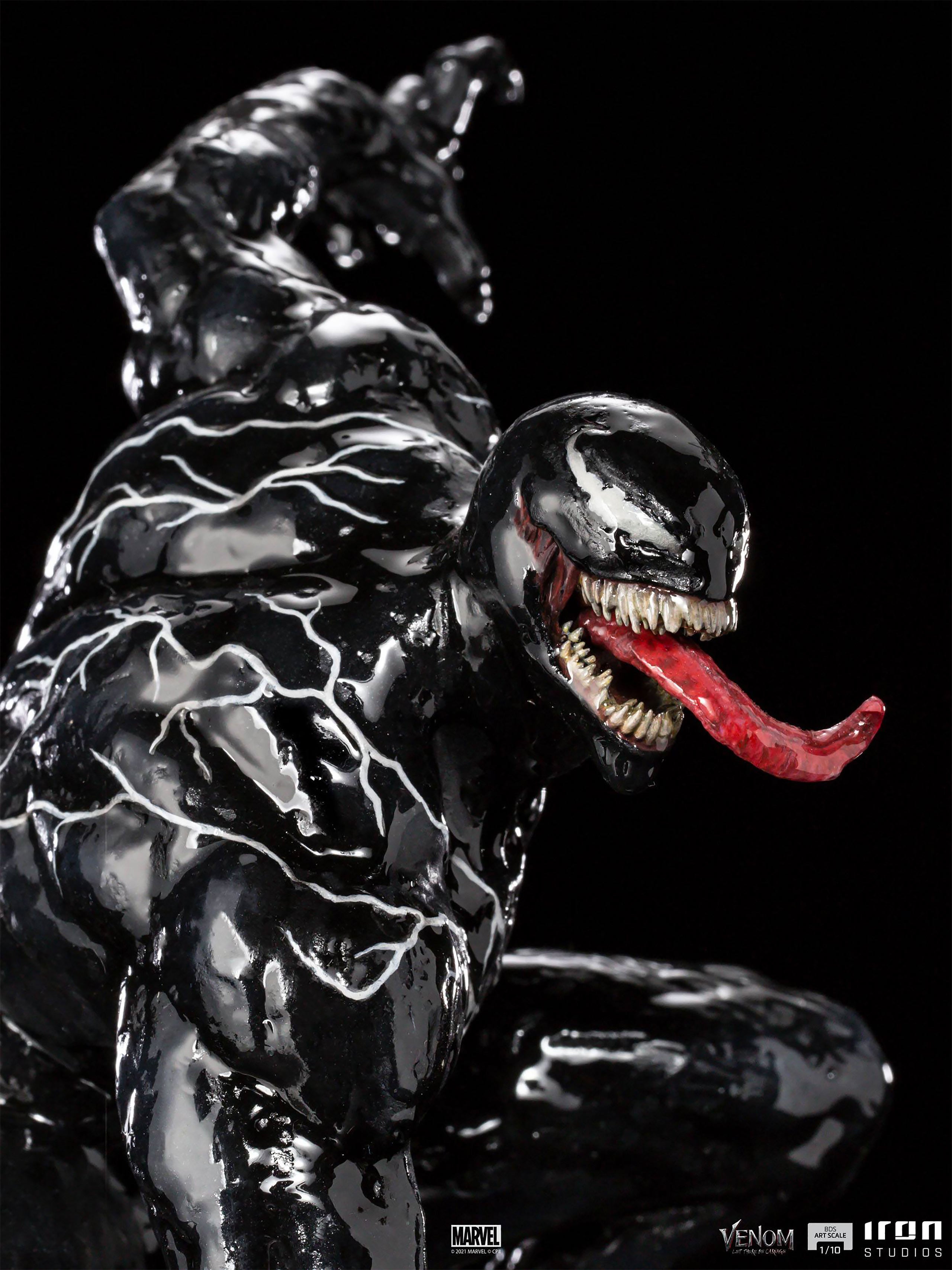 Zdjęcie produktu Venom BDS Art Scale Deluxe Statue