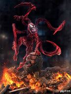 Zdjęcie produktu Venom Carnage BDS Art Scale Deluxe Statua