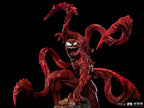 Zdjęcie produktu Venom Carnage BDS Art Scale Deluxe Statua