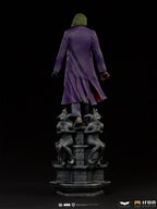 Product image DC Comics - Joker BDS Art Scale Deluxe Statue 30 cm