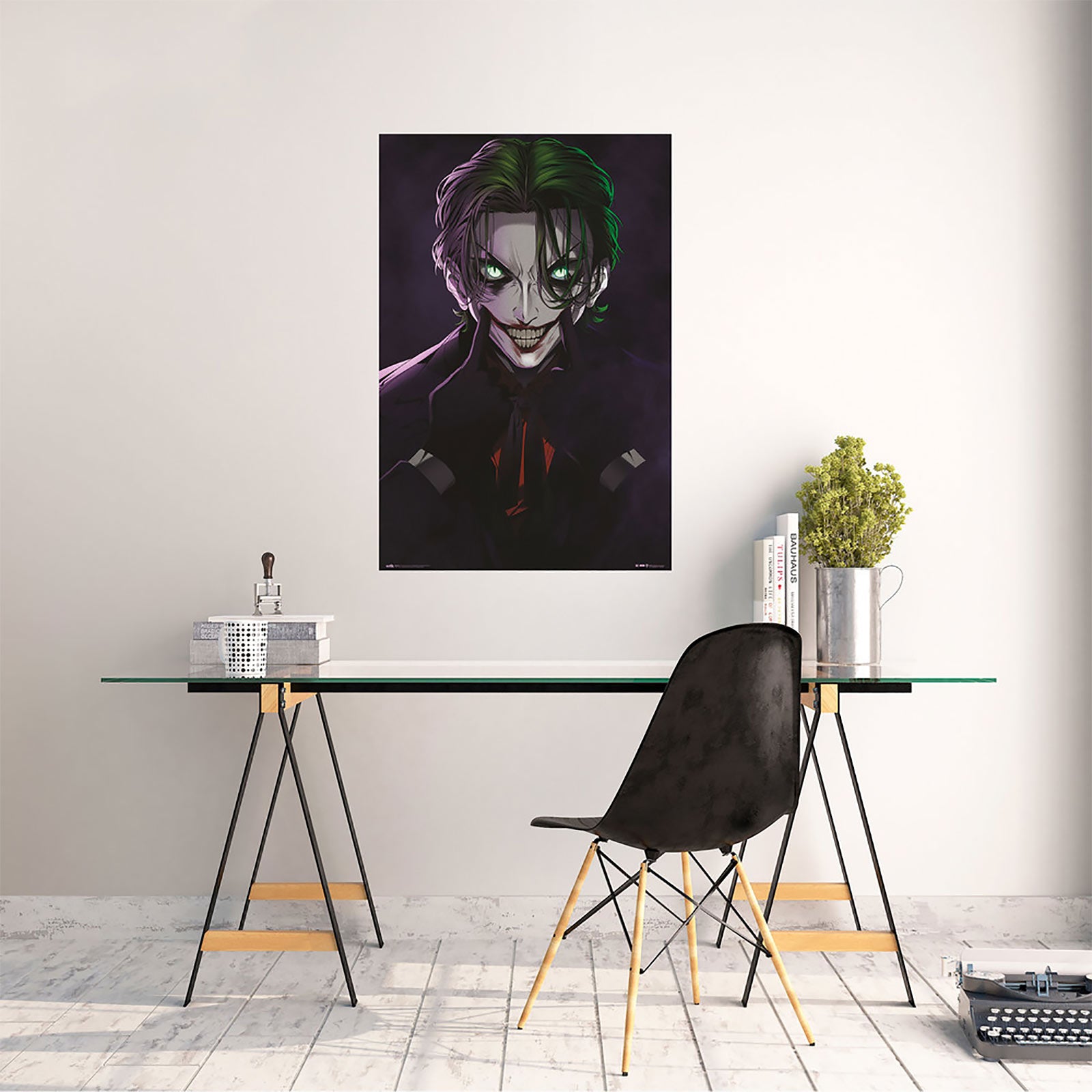 Zdjęcie produktu Joker - Anime Maxi Plakat