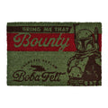 Zdjęcie produktu Wycieraczka Boba Fett - Star Wars