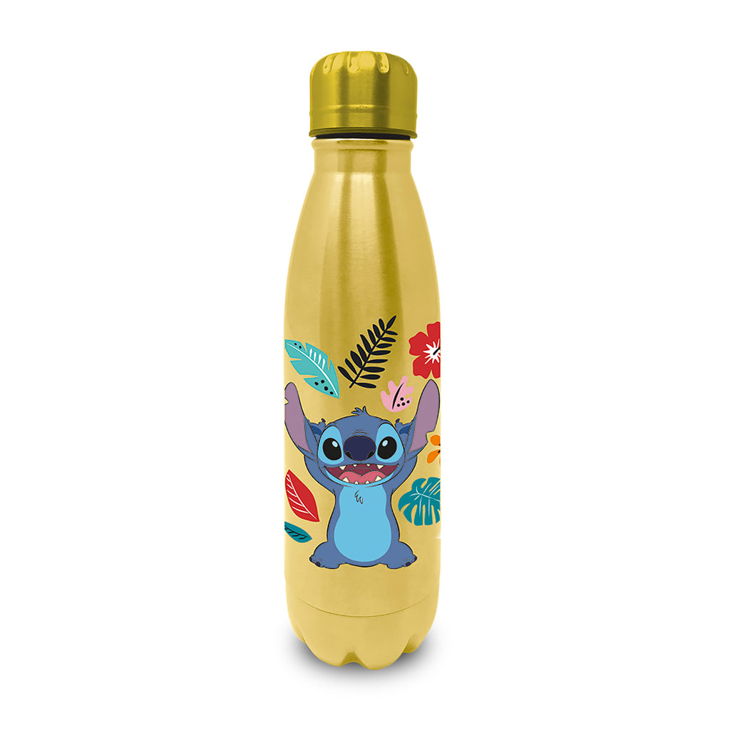 Zdjęcie produktu Lilo & Stitch - Tropikalna Butelka na Napój
