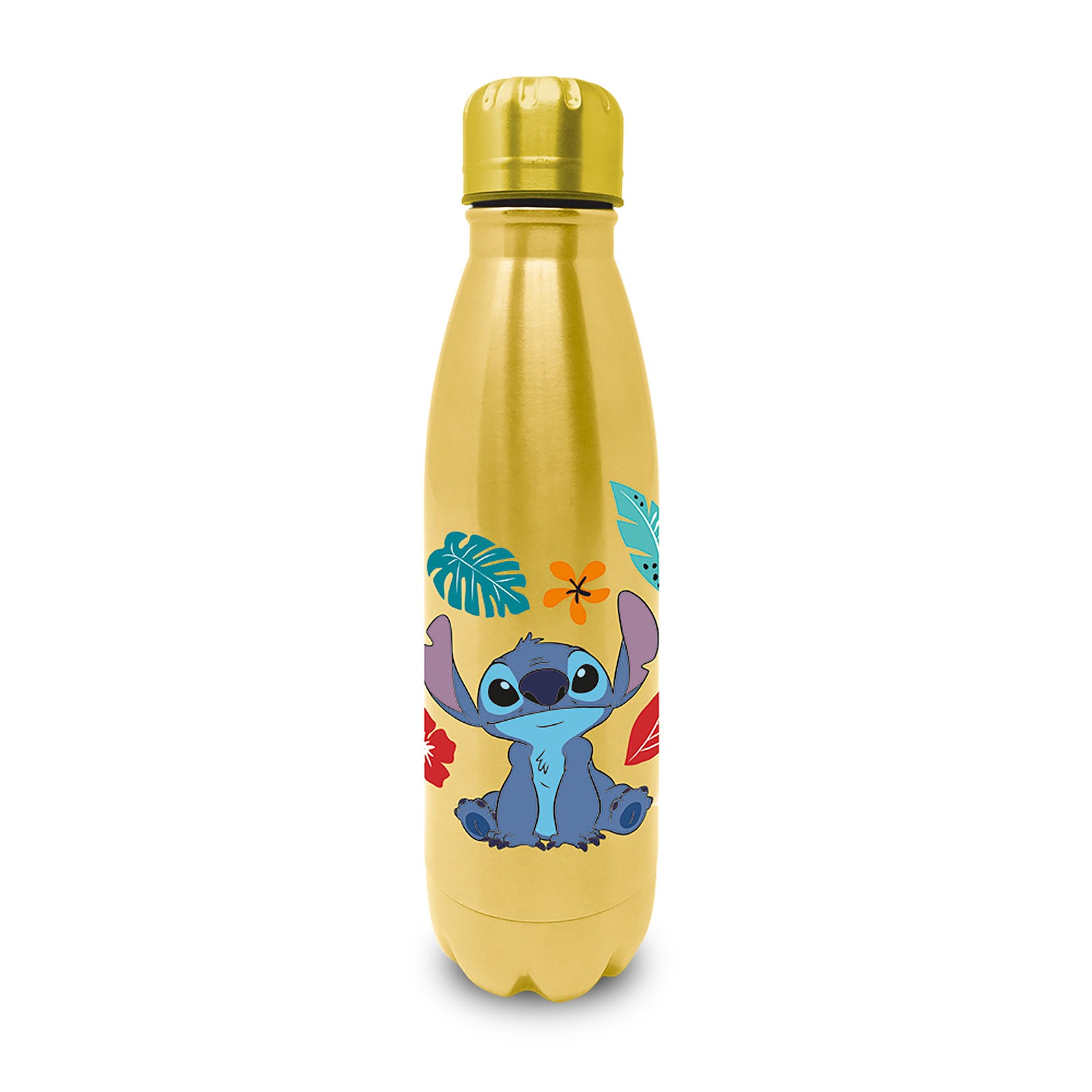 Zdjęcie produktu Lilo & Stitch - Tropikalna Butelka na Napój