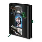 Zdjęcie produktu Matrix VHS Premium Notes A5