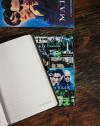 Zdjęcie produktu Matrix VHS Premium Notes A5