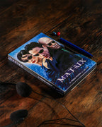 Zdjęcie produktu Matrix VHS Premium Notes A5