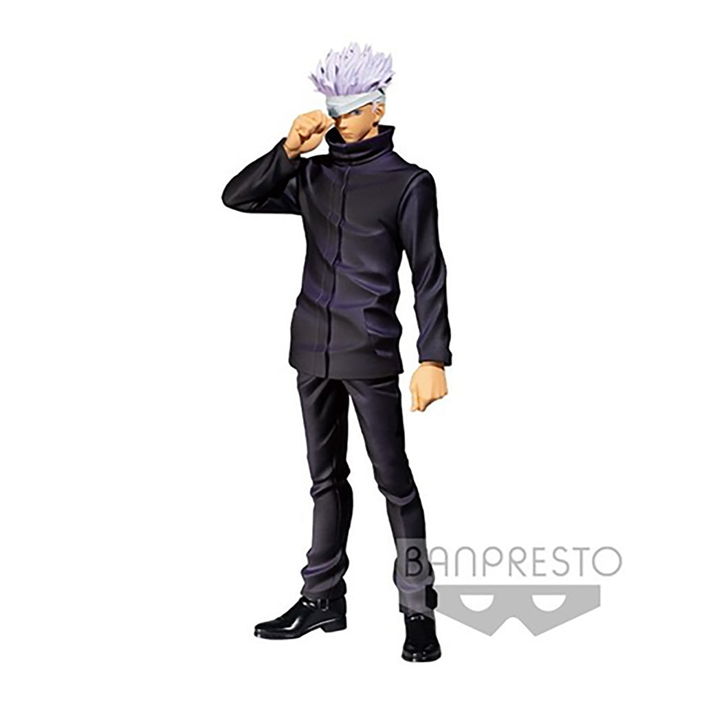 Zdjęcie produktu Jujutsu Kaisen - Figura Satoru Gojo