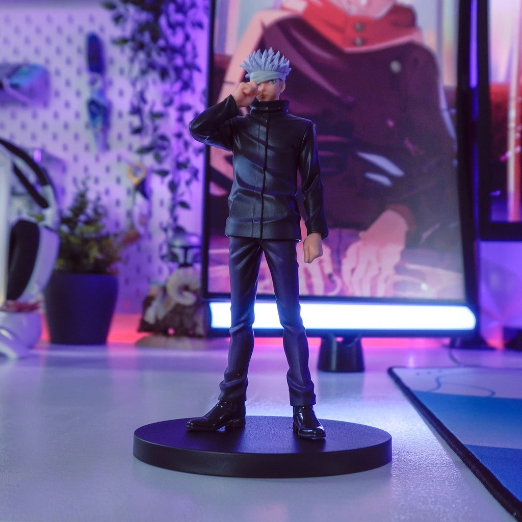 Zdjęcie produktu Jujutsu Kaisen - Figura Satoru Gojo
