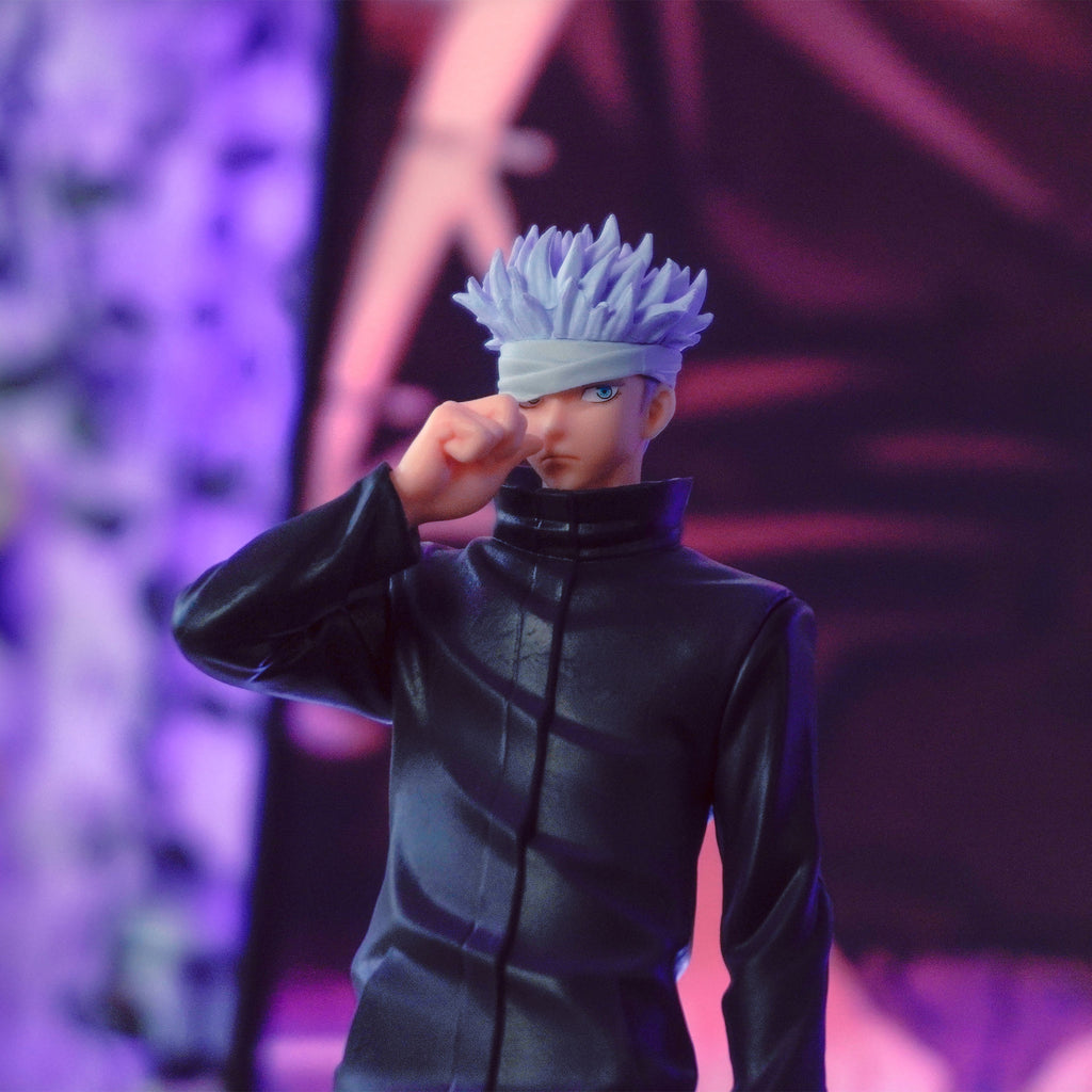 Zdjęcie produktu Jujutsu Kaisen - Figura Satoru Gojo