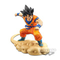 Product image Dragon Ball Z - Son Goku Flying Nimbus Figure