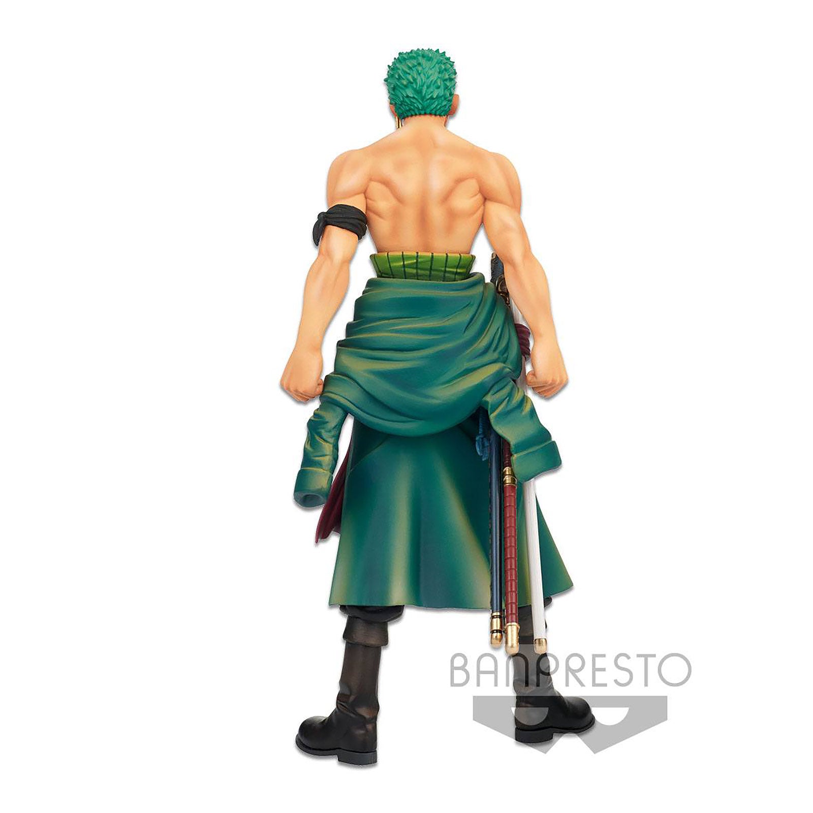 Zdjęcie produktu One Piece - Roronoa Zoro Figurka