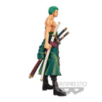 Zdjęcie produktu One Piece - Roronoa Zoro Figurka