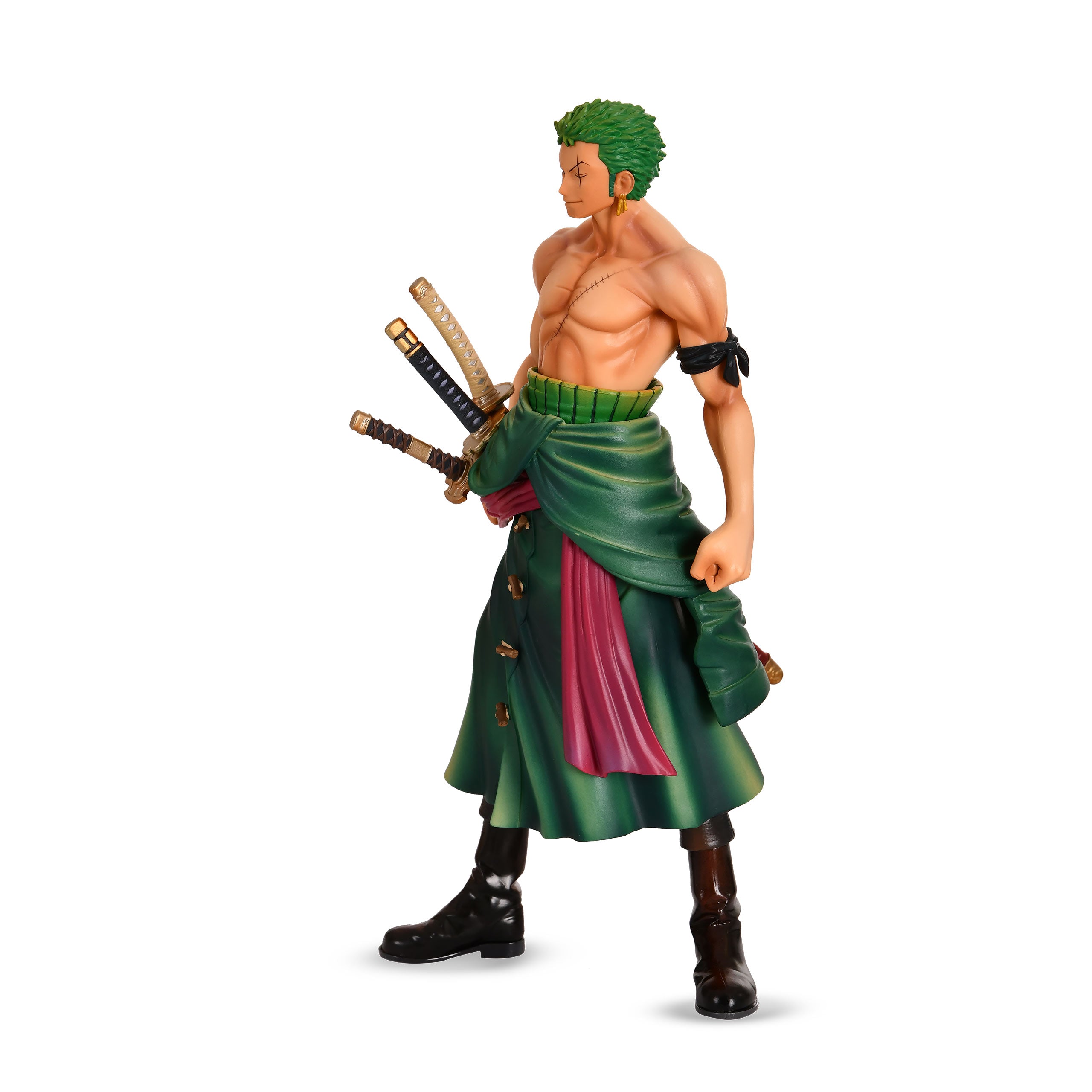 Zdjęcie produktu One Piece - Roronoa Zoro Figurka