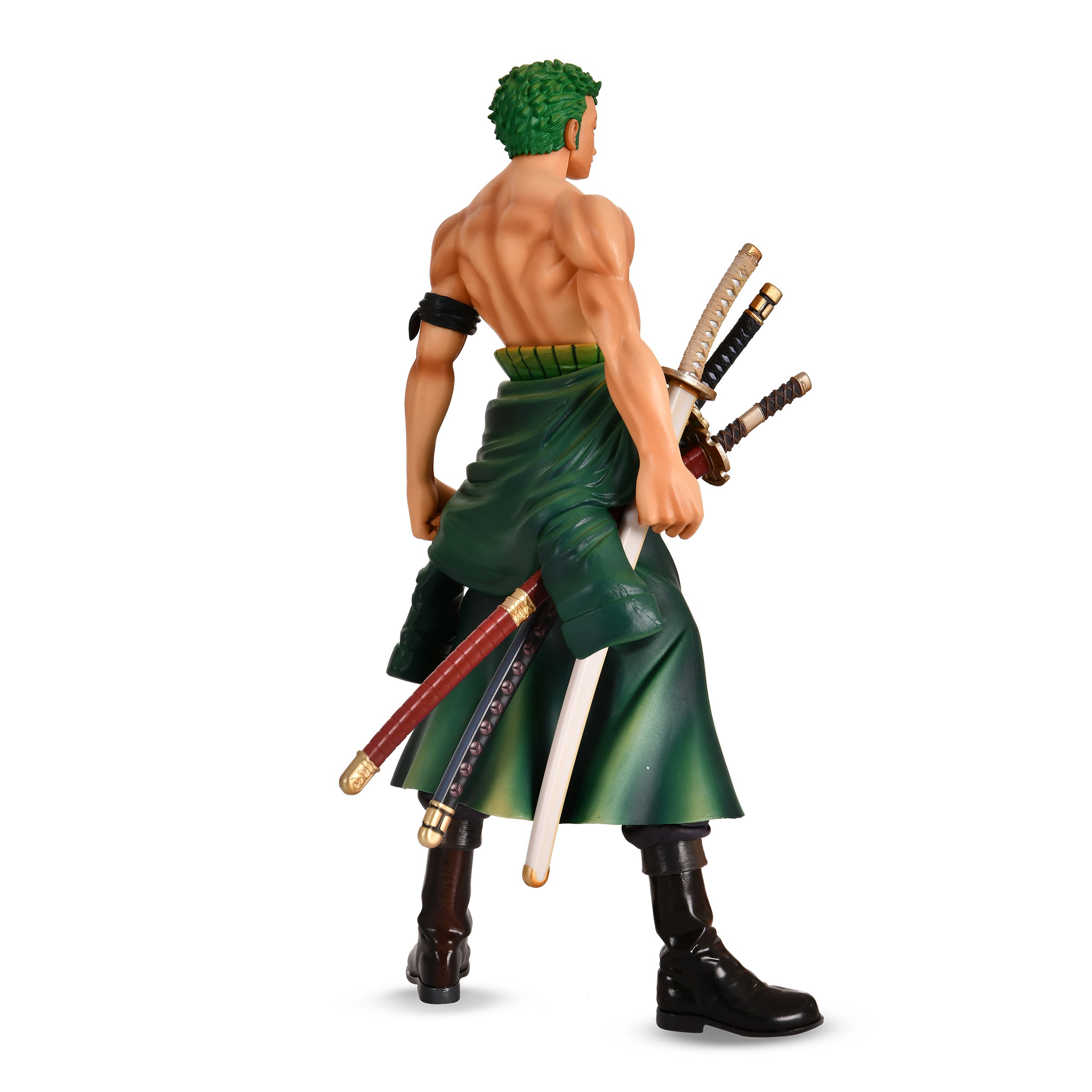 Zdjęcie produktu One Piece - Roronoa Zoro Figurka