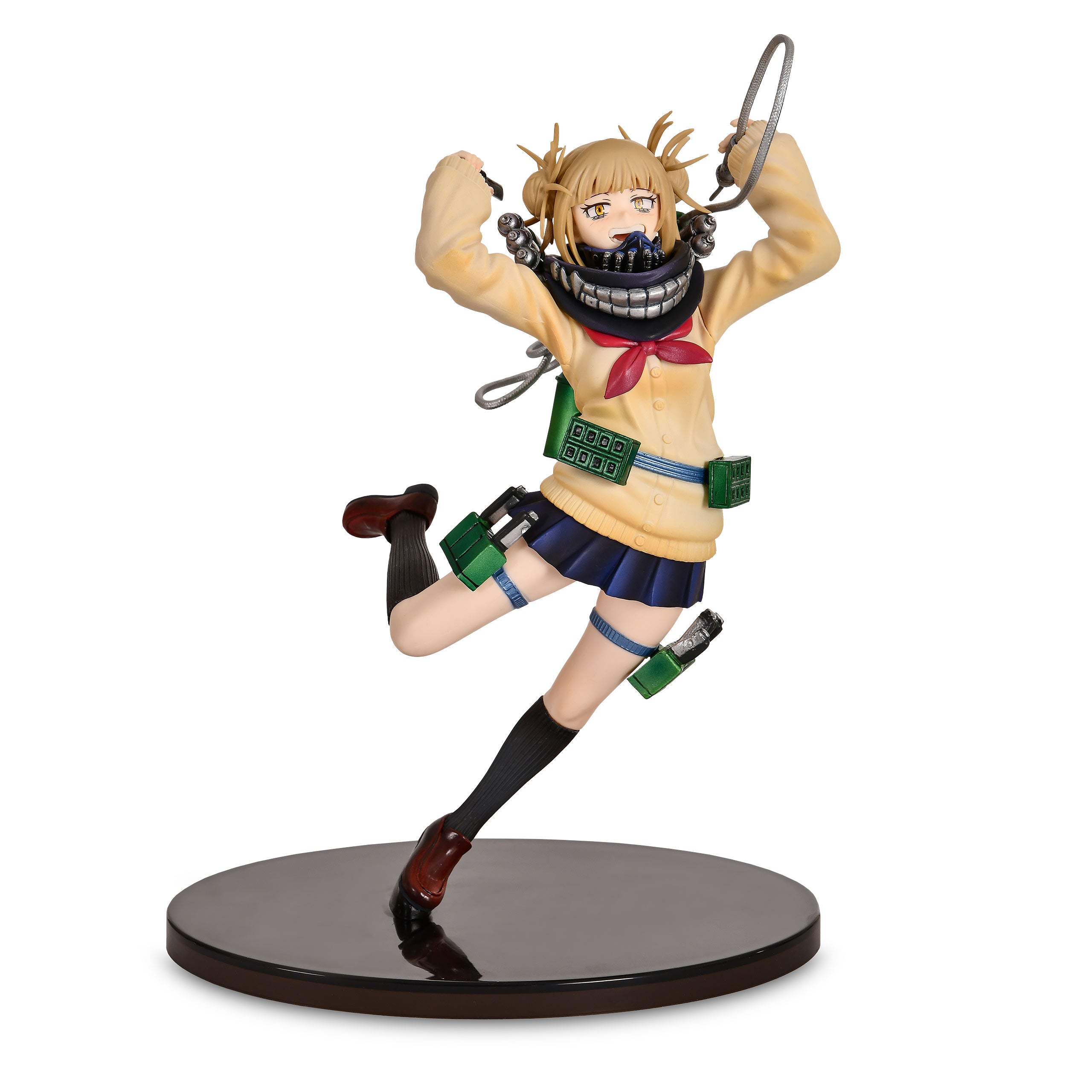 Zdjęcie produktu My Hero Academia - Himiko Toga Figurka 20 cm