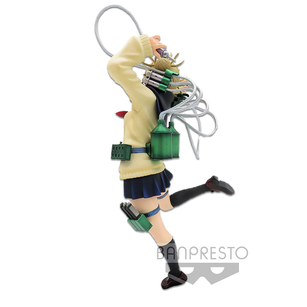 Zdjęcie produktu My Hero Academia - Himiko Toga Figurka 20 cm