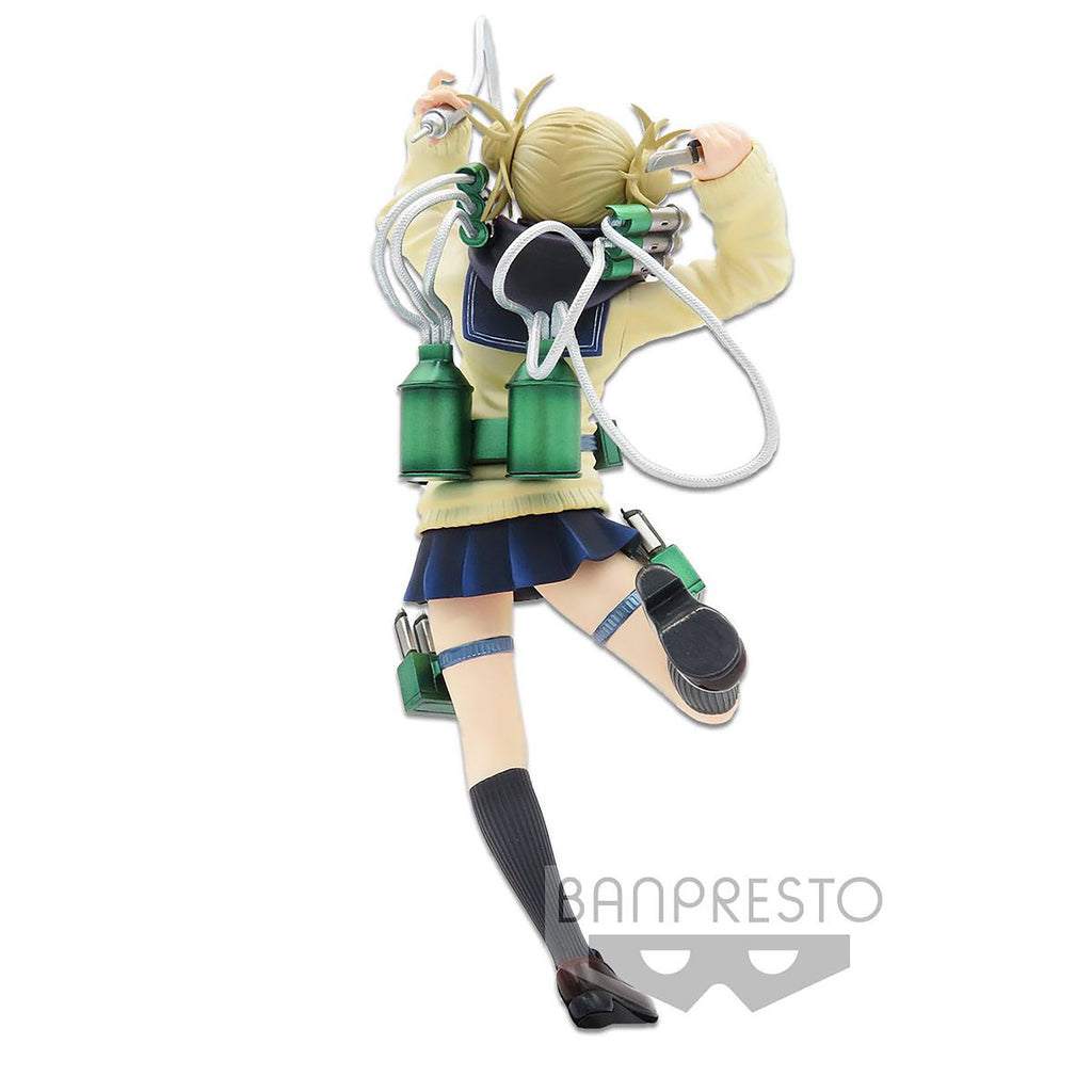 Zdjęcie produktu My Hero Academia - Himiko Toga Figurka 20 cm