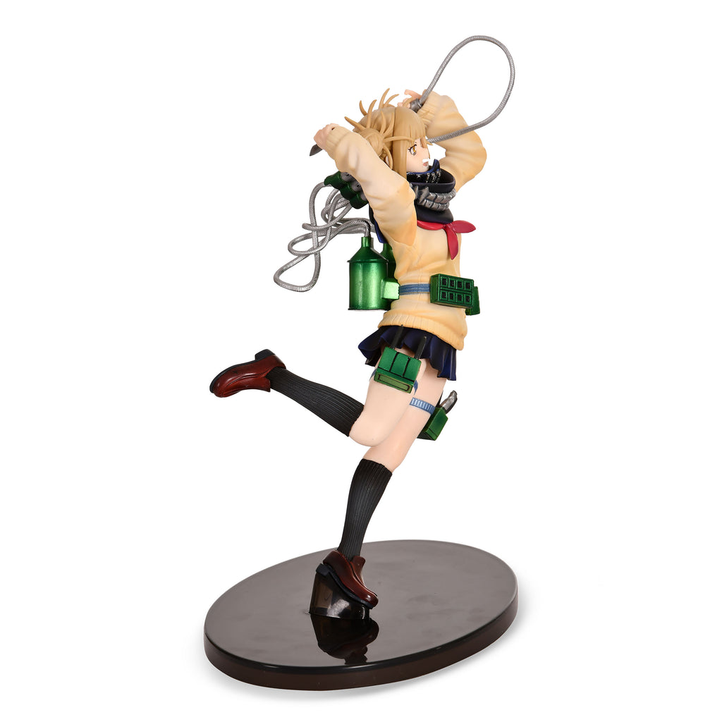 Zdjęcie produktu My Hero Academia - Himiko Toga Figurka 20 cm