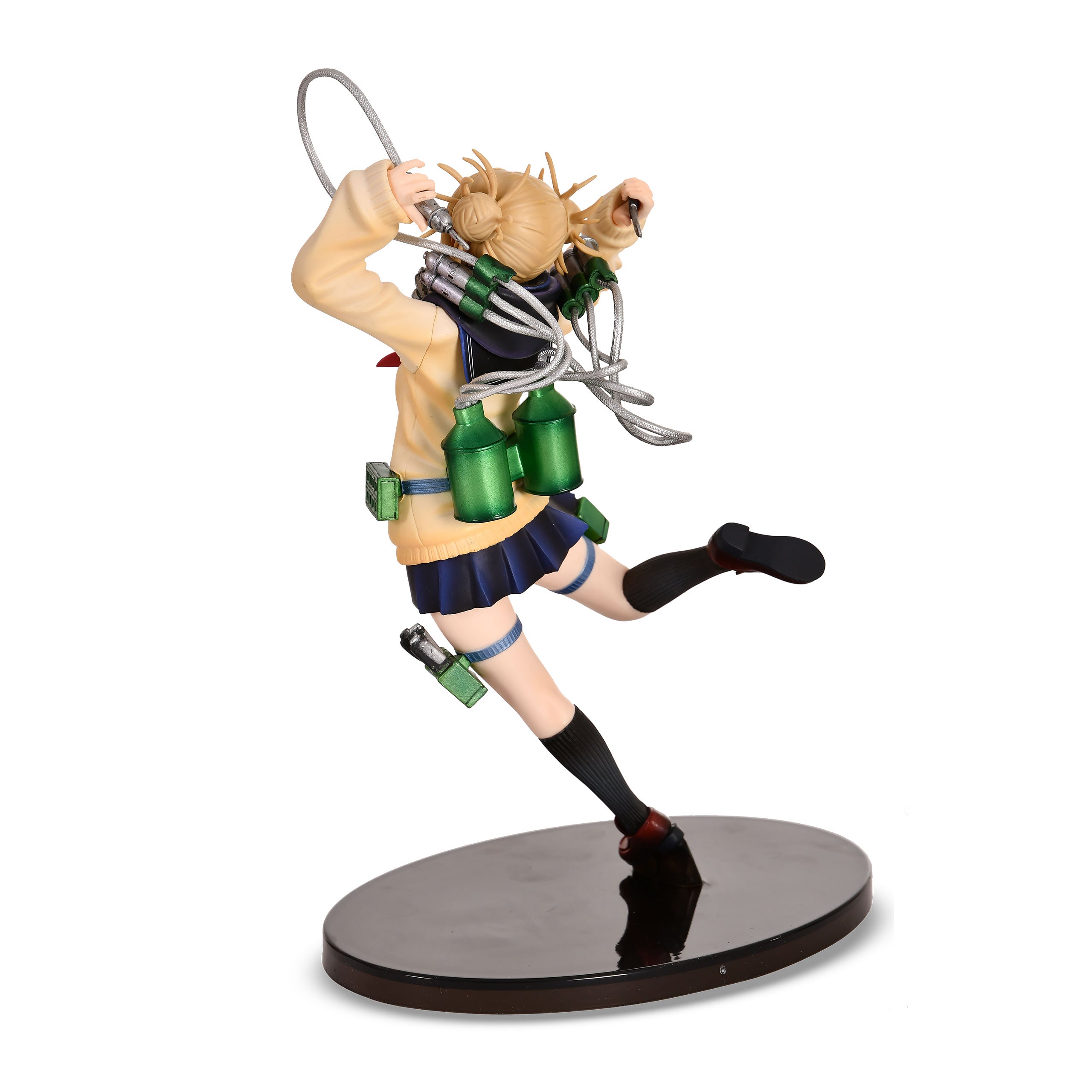 Zdjęcie produktu My Hero Academia - Himiko Toga Figurka 20 cm