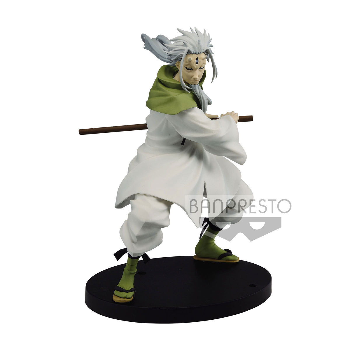 Zdjęcie produktu TenSura - Hakuro Figurka