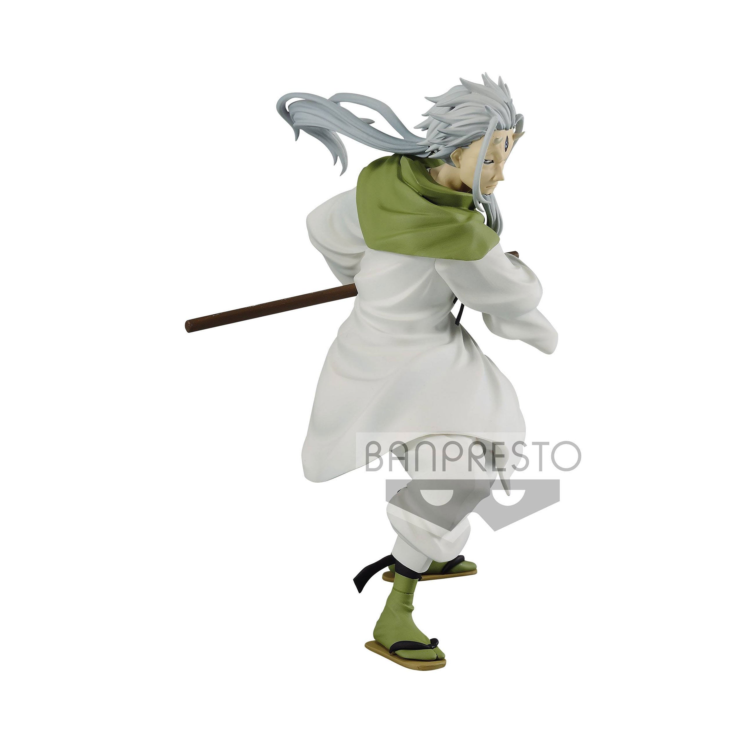 Zdjęcie produktu TenSura - Hakuro Figurka