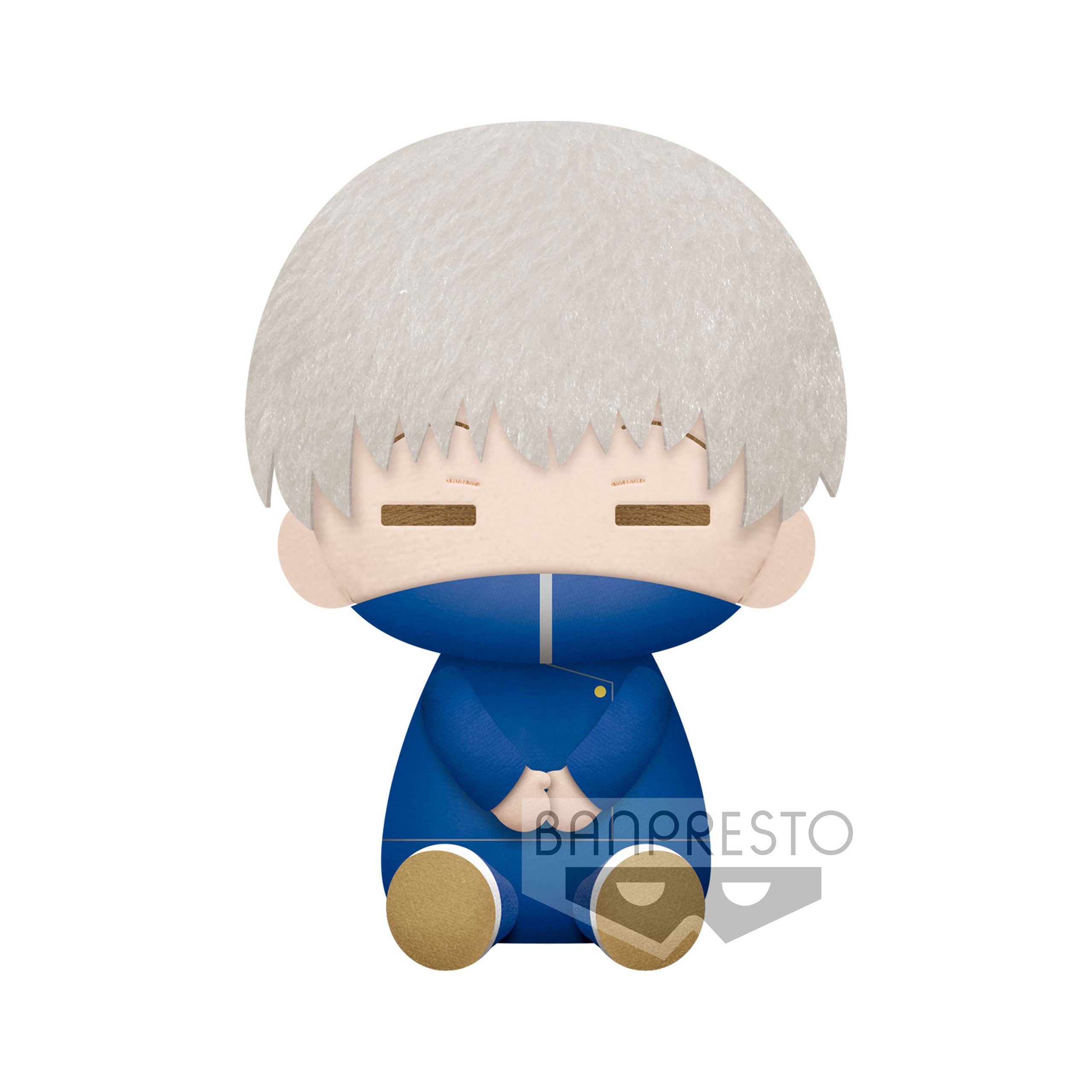 Zdjęcie produktu Jujutsu Kaisen - Inumaki Toge Pluszowa Figurka
