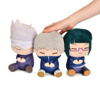 Zdjęcie produktu Jujutsu Kaisen - Inumaki Toge Pluszowa Figurka