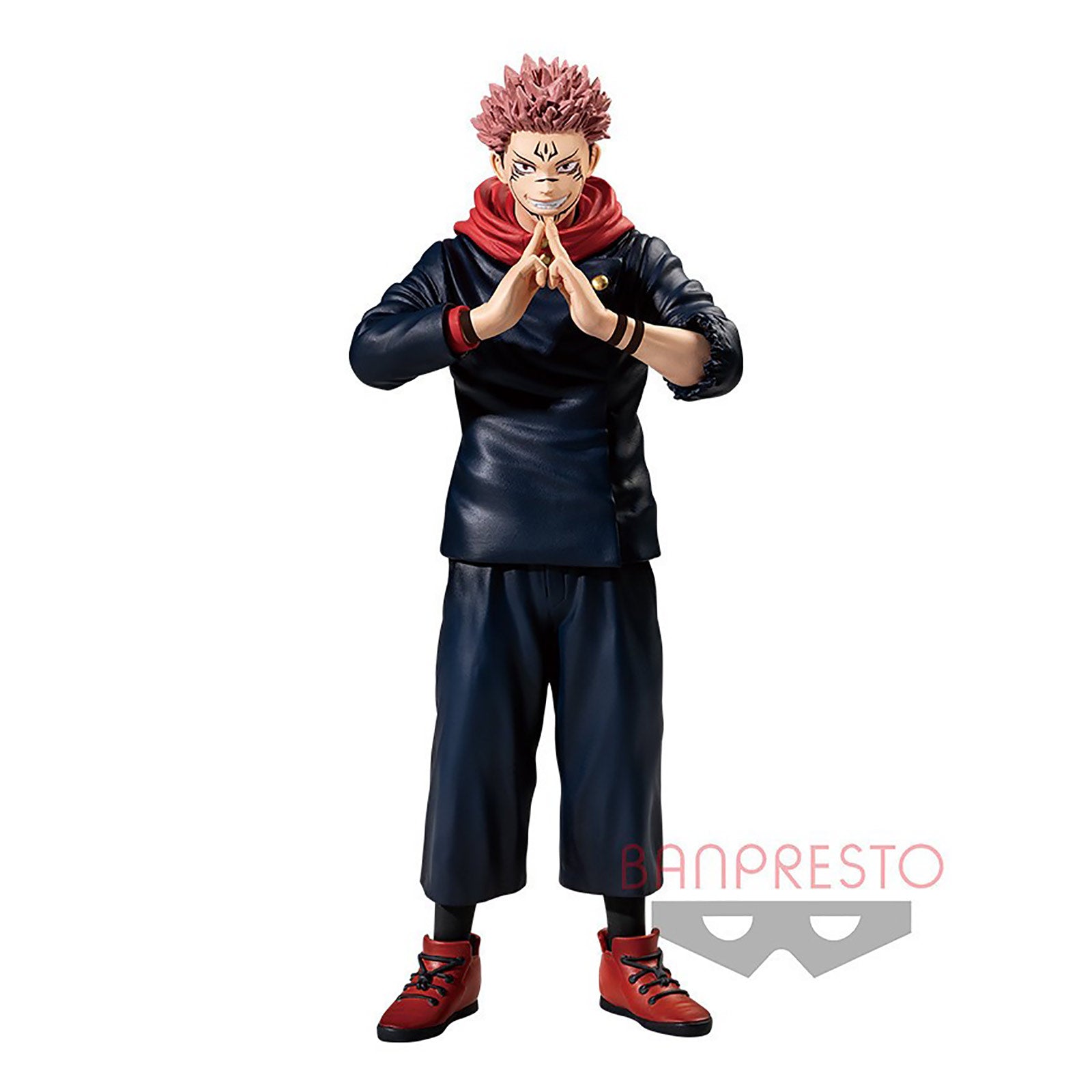 Zdjęcie produktu Jujutsu Kaisen - Sukuna Figurka