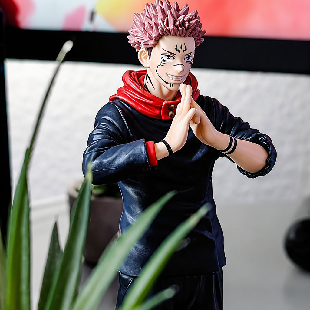Zdjęcie produktu Jujutsu Kaisen - Sukuna Figurka