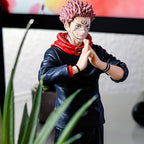Zdjęcie produktu Jujutsu Kaisen - Sukuna Figurka