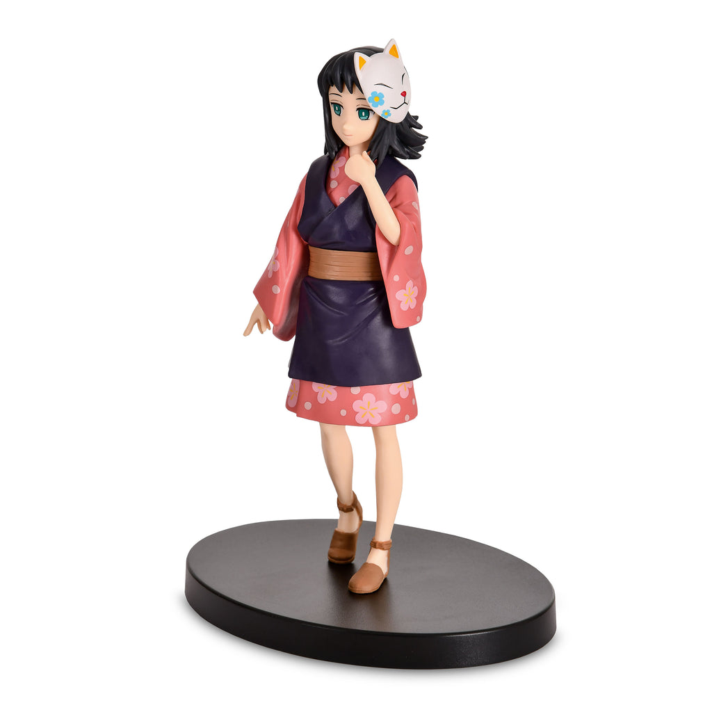 Zdjęcie produktu Demon Slayer - Figurka Makomo 16 cm