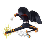 Product image One Piece - Sanji O-Soba Mask Figure