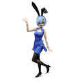 Zdjęcie produktu Re:Zero - Rem BiCute Bunnies Figurka