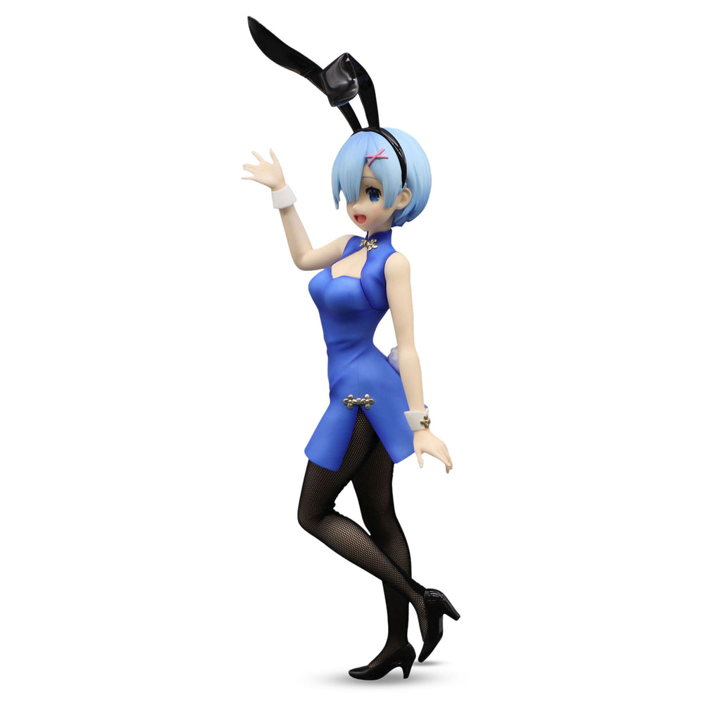 Zdjęcie produktu Re:Zero - Rem BiCute Bunnies Figurka