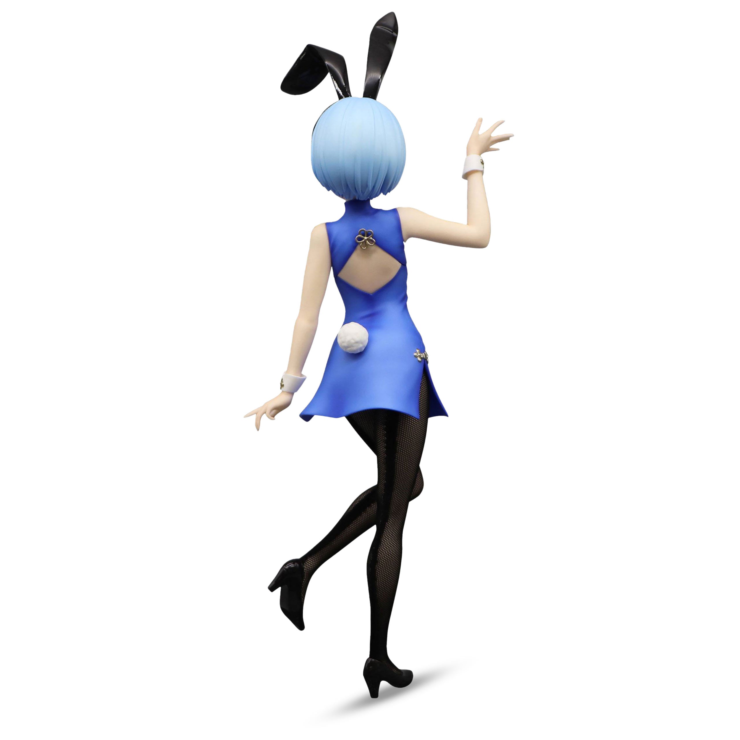 Zdjęcie produktu Re:Zero - Rem BiCute Bunnies Figurka